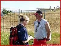 Rettungshundeprüfung 2010